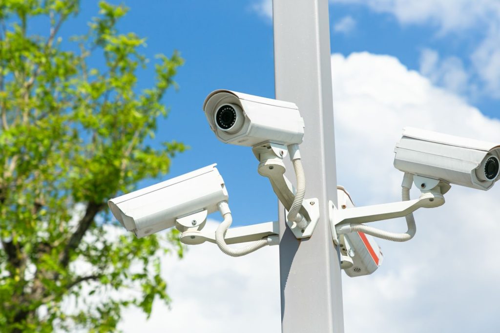 Phần mềm kết nối cân với hệ thống CCTV