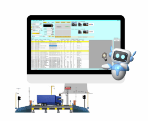 4 mức độ tự động hóa cho mọi trạm cân: Từ bán tự động đến trạm cân không người