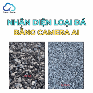 Tính năng nhận diện và phân loại hàng hóa bằng AI: Giải pháp tự động cho quy trình cân, chấm dứt khai báo sai loại hàng