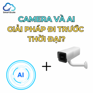 5 lợi ích vượt trội của tính năng sử dụng camera AI nhận diện biển số xe