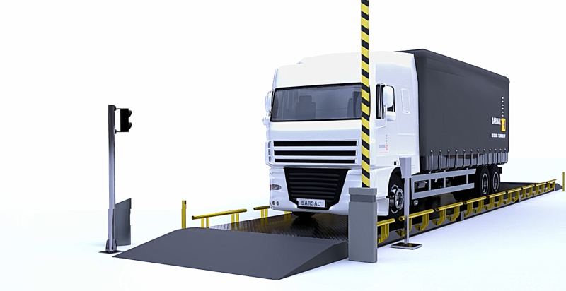 Điều khiển Barrier tự động: Tối ưu vận hành và chống gian lận hiệu quả