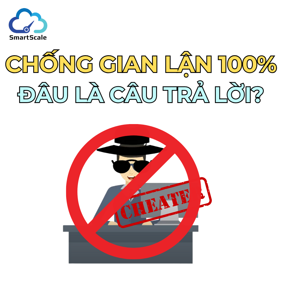 4 Giải pháp kiểm soát quyền truy cập trong SmartScale giúp bảo mật và tối ưu hóa vận hành trạm cân