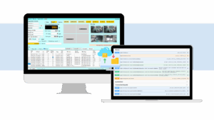 Mất Internet, mất dữ liệu? Tính năng tự động phục hồi dữ liệu đảm bảo an toàn tuyệt đối