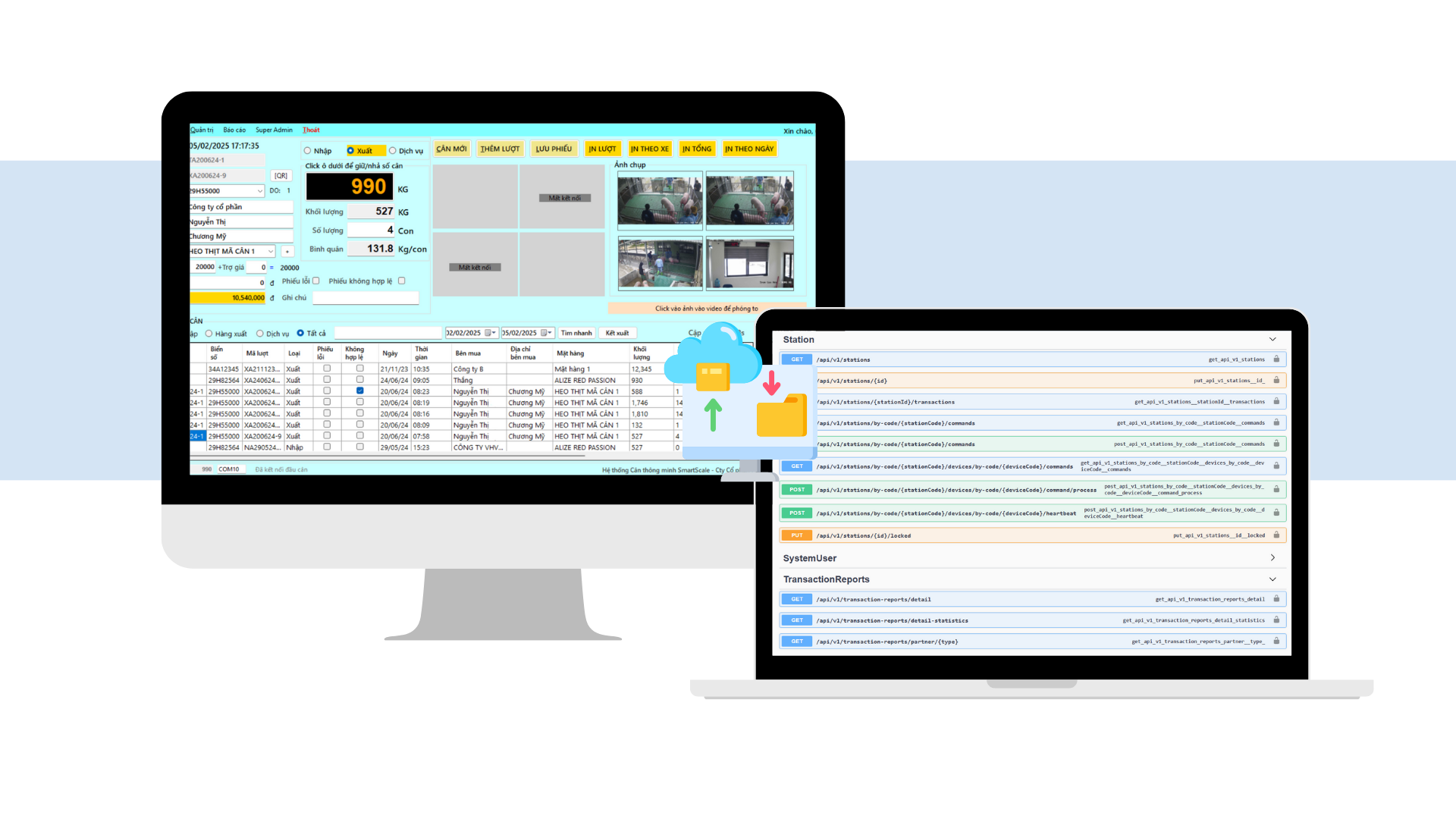 Mất Internet, mất dữ liệu? Tính năng tự động phục hồi dữ liệu đảm bảo an toàn tuyệt đối