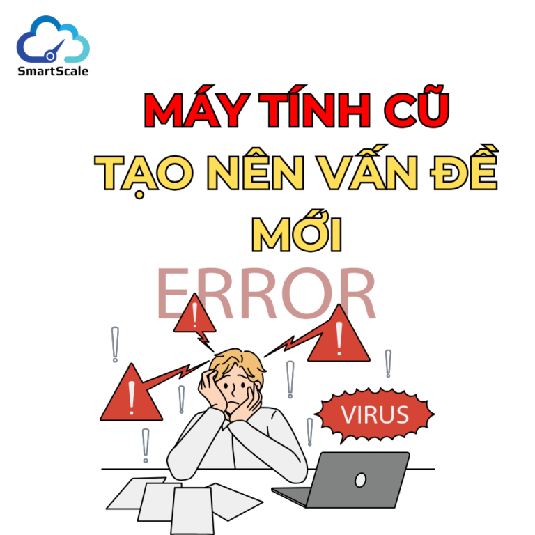 Chọn cấu hình máy tính thế nào để phục vụ cân xe tại trạm cân