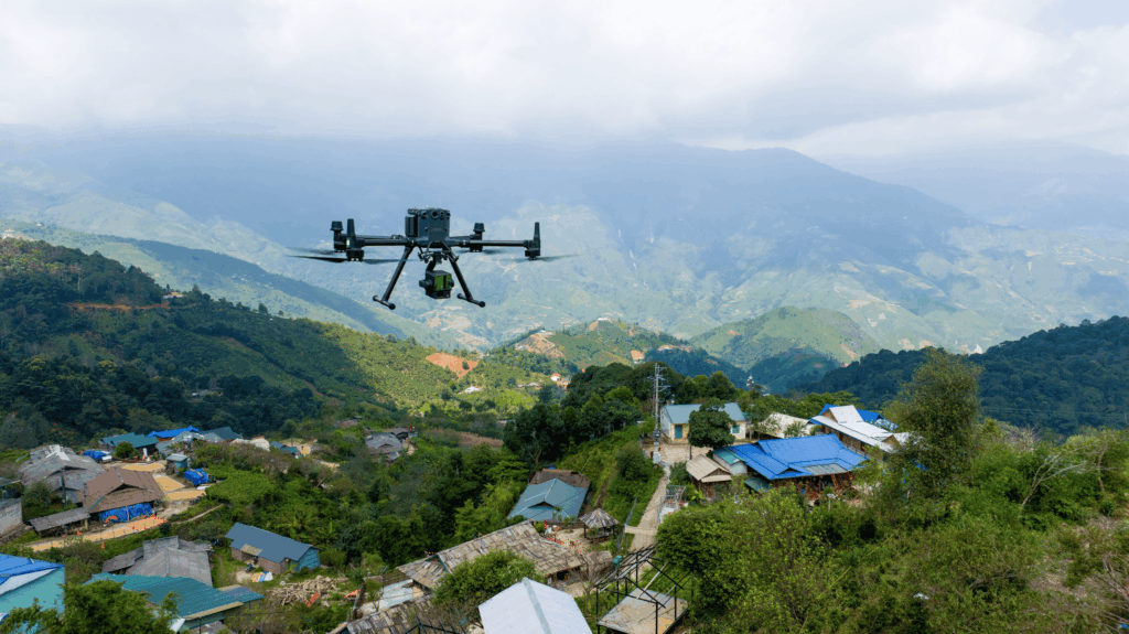 UAV