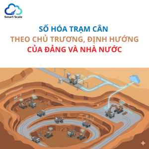Nền tảng giúp doanh nghiệp khoáng sản giảm thất thoát và quản lý tài nguyên hiệu quả hơn