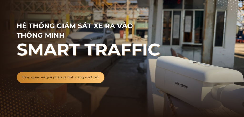 Smart Traffic