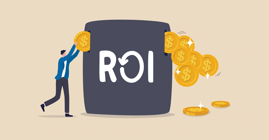ROI